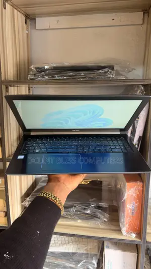 Laptop Acer Aspire 5 8GB Intel Core i5 SSD 256GB