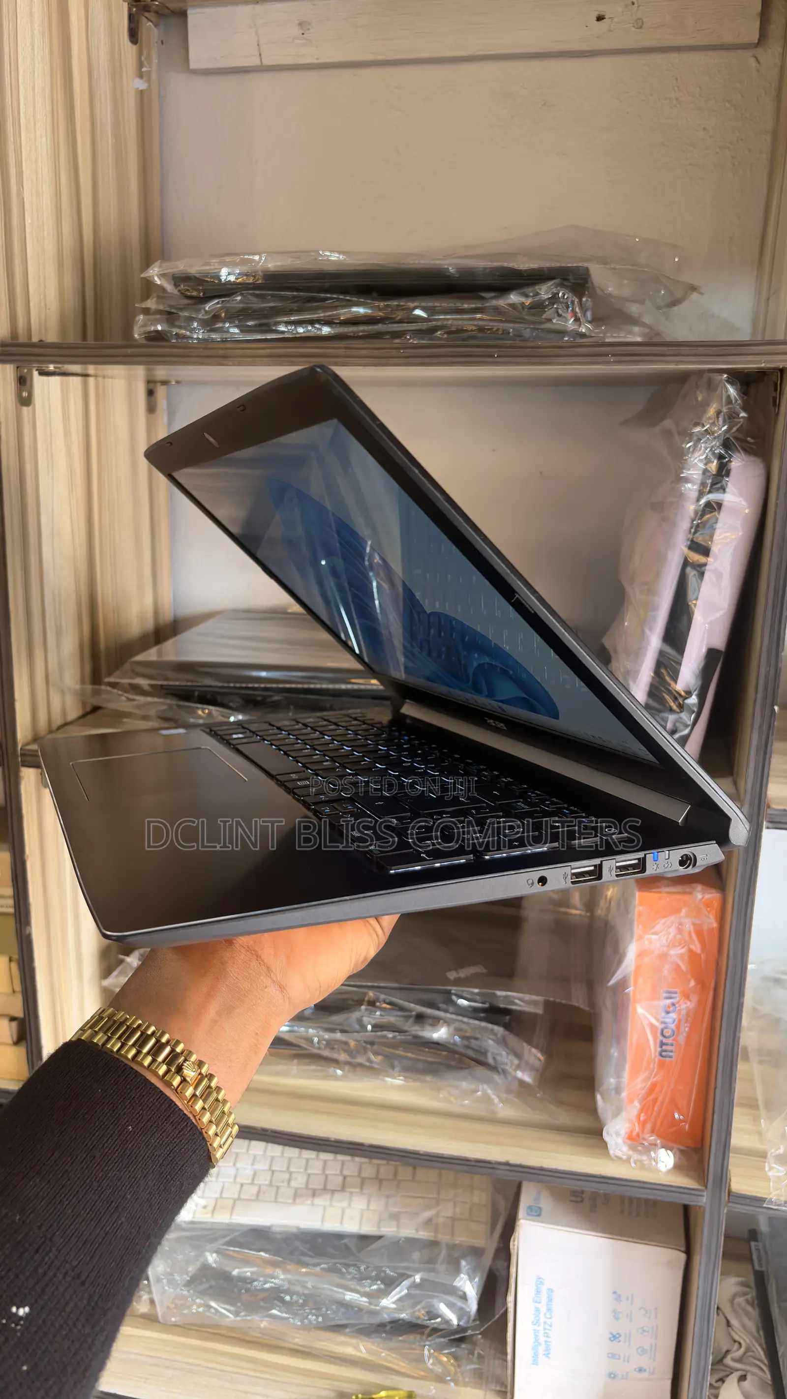 Laptop Acer Aspire 5 8GB Intel Core i5 SSD 256GB