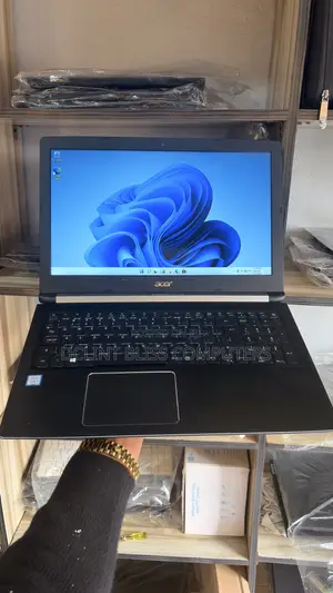 Laptop Acer Aspire 5 8GB Intel Core i5 SSD 256GB