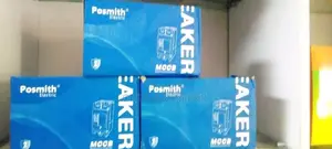 Posmith Breaker