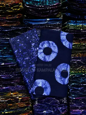 Adire Batik (Handmade)