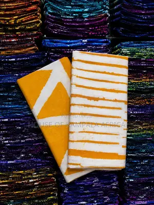 Adire Batik (Handmade)