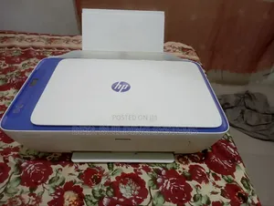 All in One Hp Printer 2630