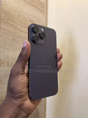 Apple iPhone 14 Pro Max 128 GB Purple