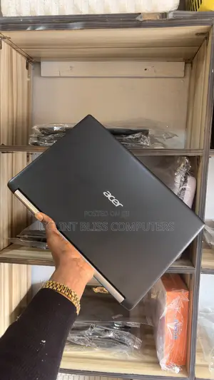 Laptop Acer Aspire 5 8GB Intel Core i5 SSD 256GB