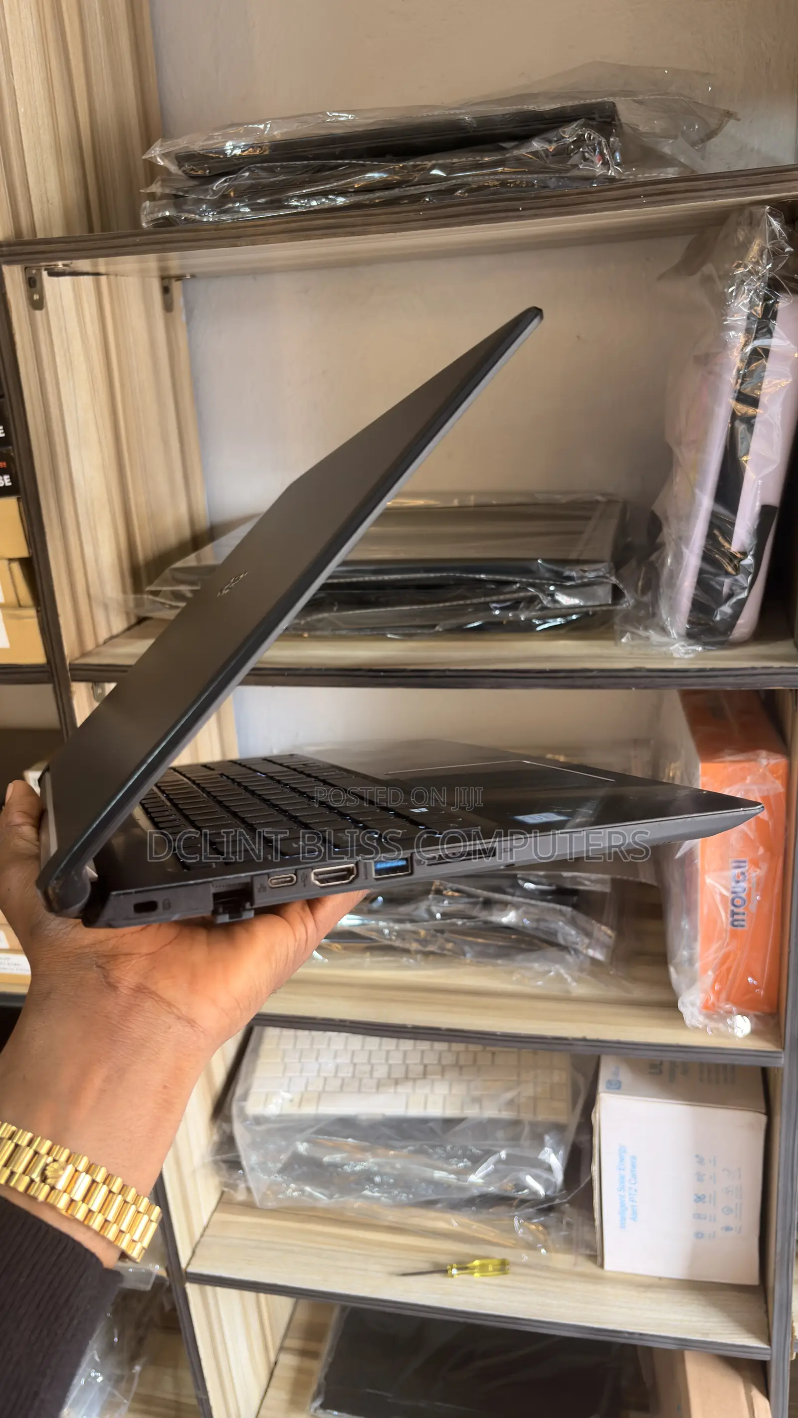 Laptop Acer Aspire 5 8GB Intel Core i5 SSD 256GB