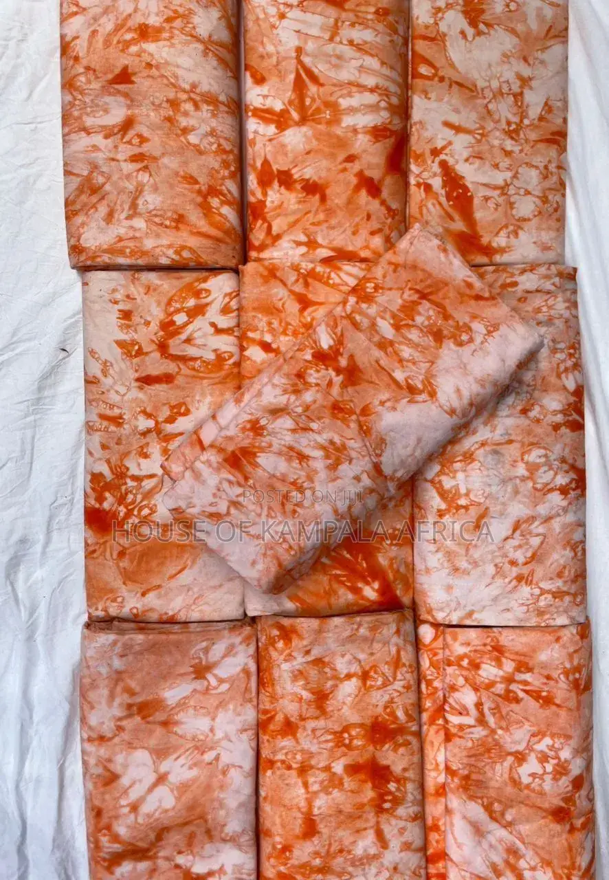 Adire Batik (Handmade)