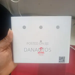 Airtel Router