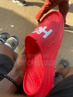 Original Hoka House Slides | Comfortable Everyday Slippers
