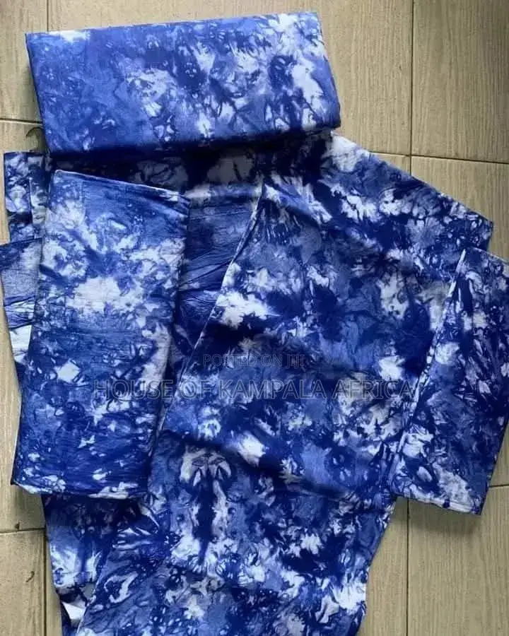 Adire Batik (Handmade)