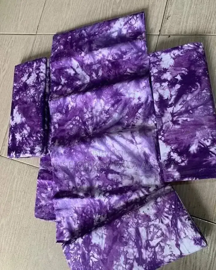 Adire Batik (Handmade)