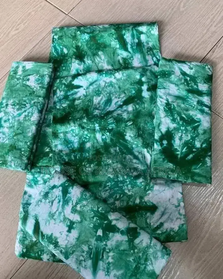 Adire Batik (Handmade)