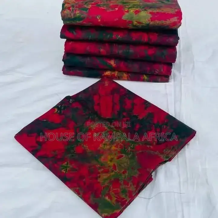 Adire Batik (Handmade)