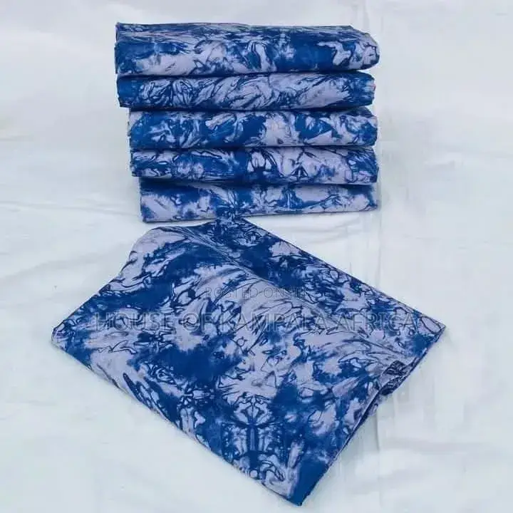 Adire Batik (Handmade)
