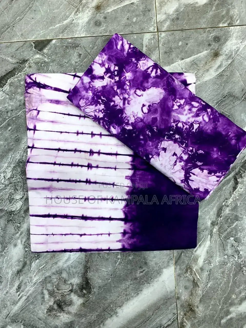 Adire Batik (Handmade)