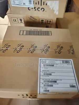 Cisco Air-Cap3602i-A-