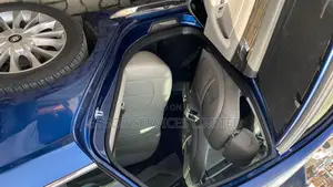 Hyundai Sonata Limited 4dr Sedan (2.4L 4cyl 6A) 2015 Blue