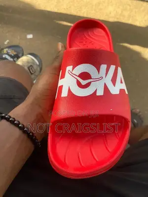 Original Hoka Ora Slides Lagos | Comfortable Walking Slides