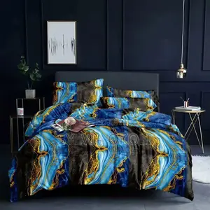 Bedsheets and Pillowcases