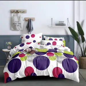 Bedsheets and Pillowcases