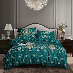 Bedsheets and Pillowcases