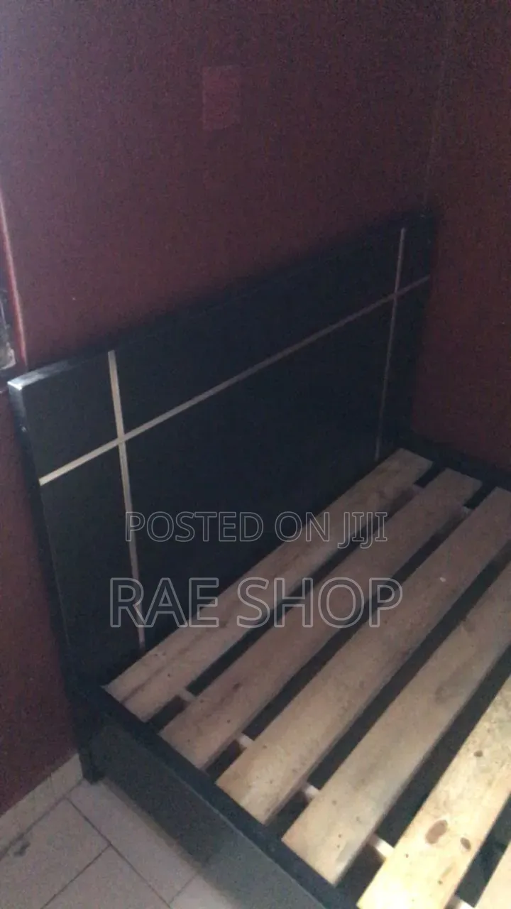 4 by 6 Bedframe 
