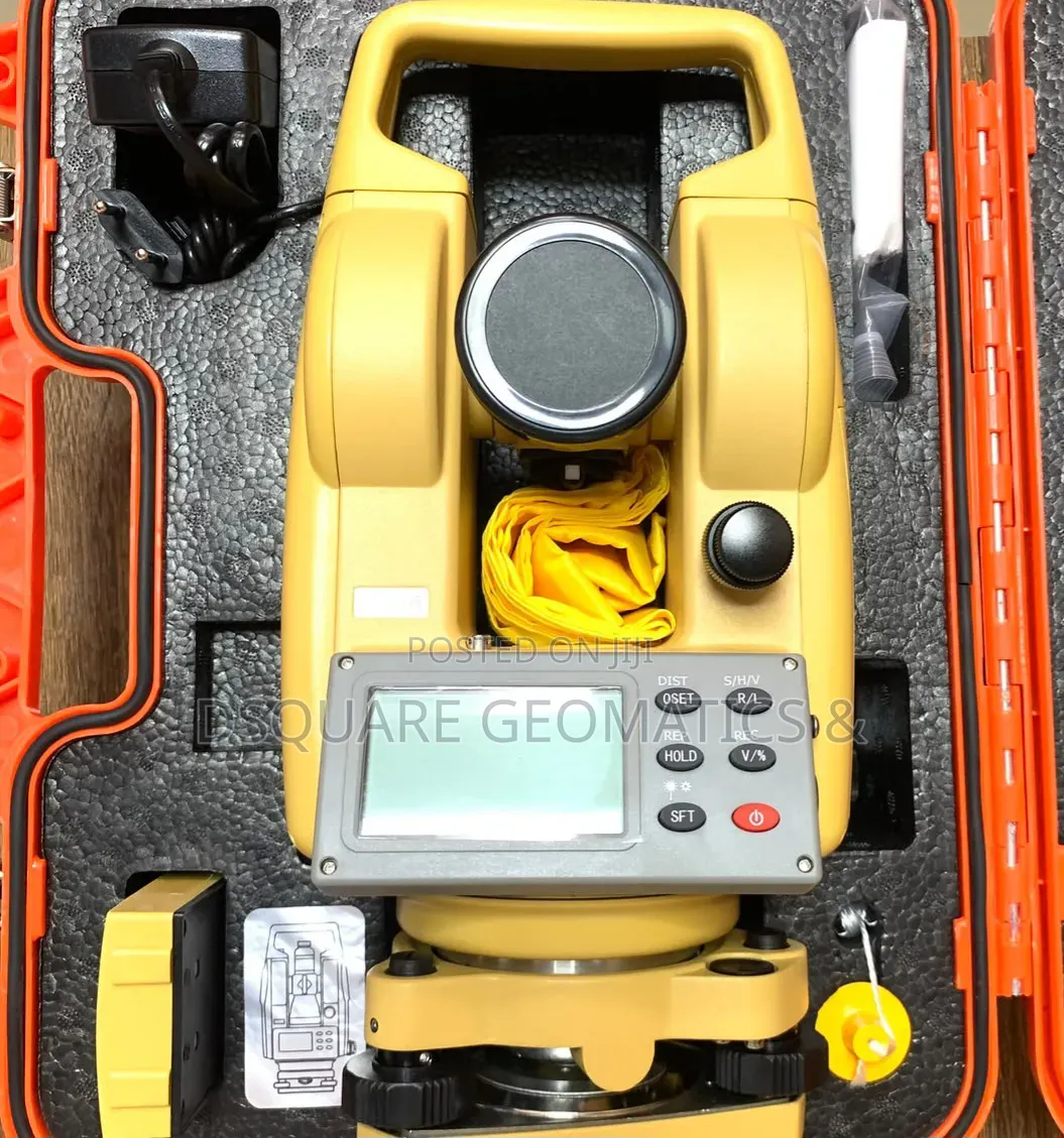 Mato Digital Theodolite