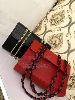 Handmade Bags