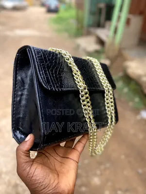 Handmade Bags