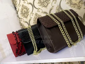 Handmade Bags