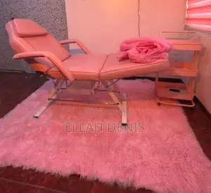 Lash Bed Set
