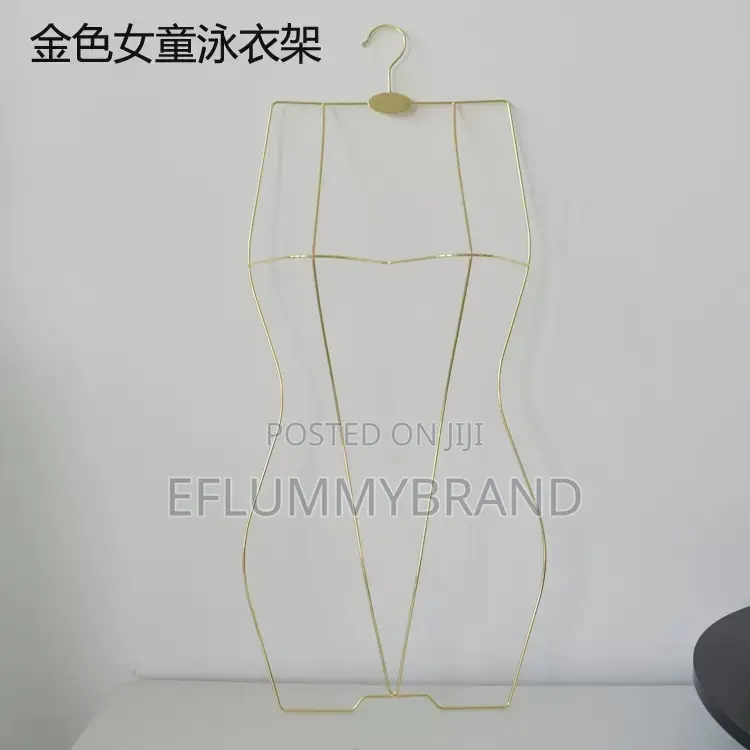 Curvy Hanger