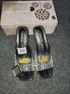 Lady's Heel
