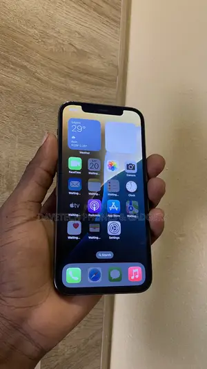 Apple iPhone 12 Pro 128 GB Black