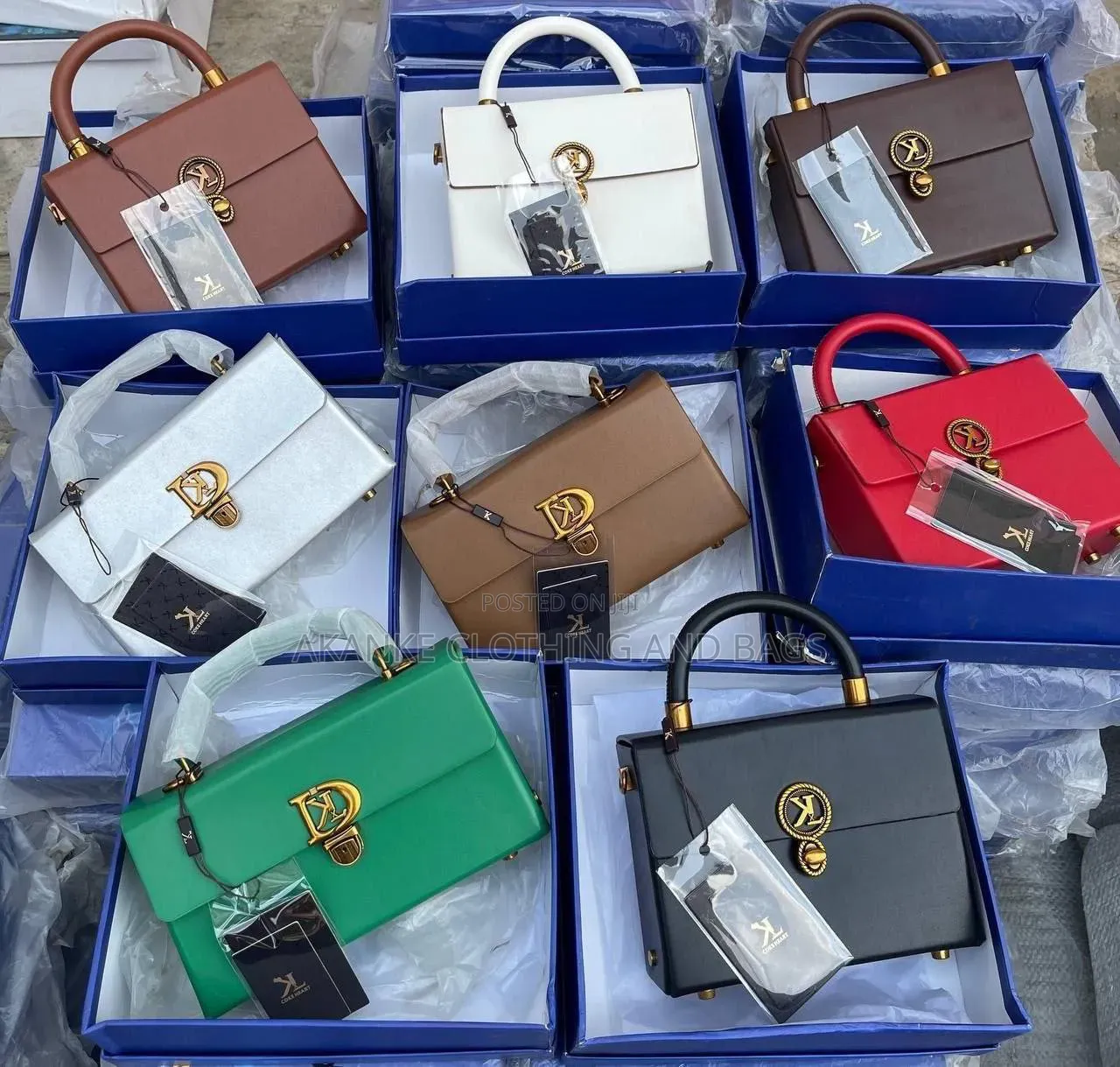Female Bags
