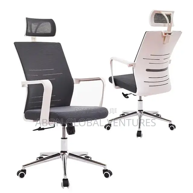 Supervisor Office Chair
