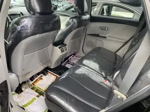 Toyota Venza 2013 Black