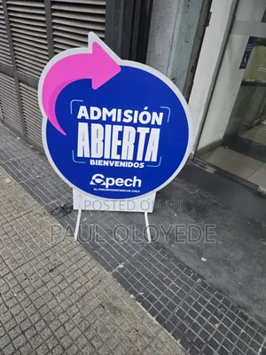 Chile Student Visa