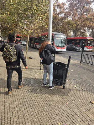 Chile Student Visa