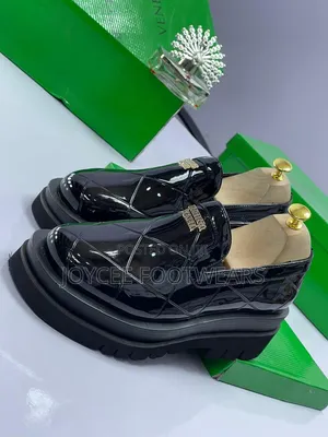 Original Botega Loafers With Double Sol