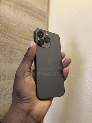 Apple iPhone 13 Pro 128 GB Black