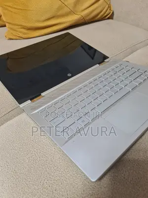 Laptop HP Pavilion 14t 8GB Intel Core i5 SSD 128GB