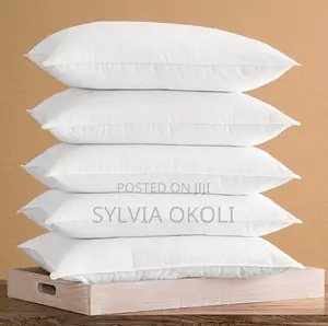Fibre Pillows