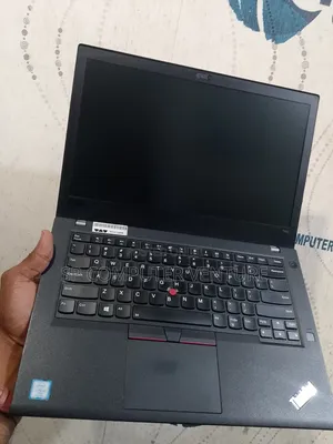 Laptop Lenovo ThinkPad T480 8GB Intel Core i5 SSD 256GB