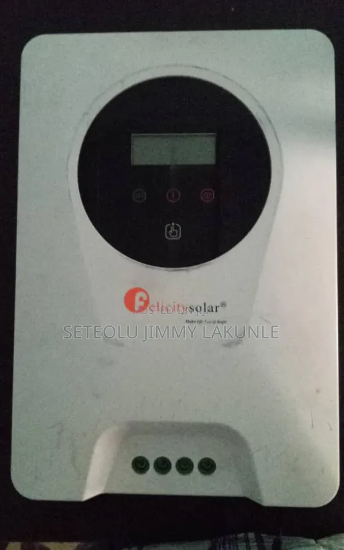Charge Controller
