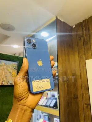 Apple iPhone 13 128 GB Blue
