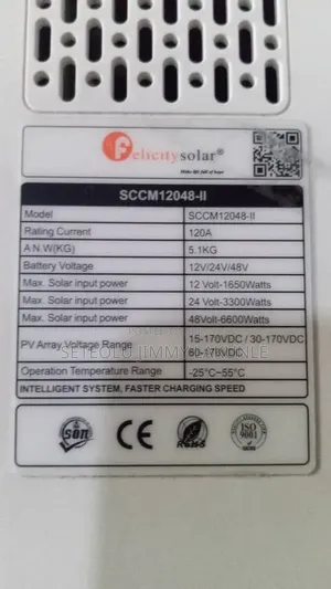 Charge Controller