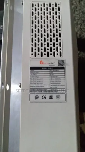 Charge Controller