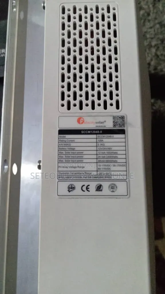 Charge Controller