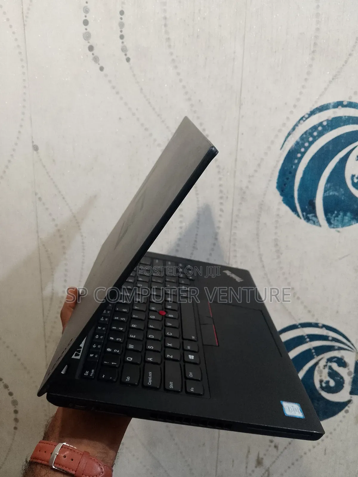 Laptop Lenovo ThinkPad T480 8GB Intel Core i5 SSD 256GB